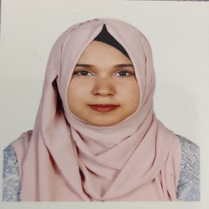 Makshuda Akter Swarna